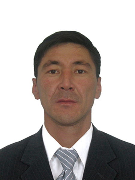 Нурлан Ашимов