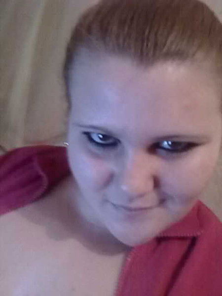 Любочка Сафарова