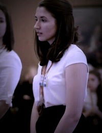 Анастасия Смешко