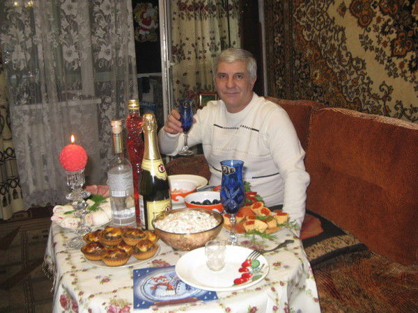 Виктор Коваль