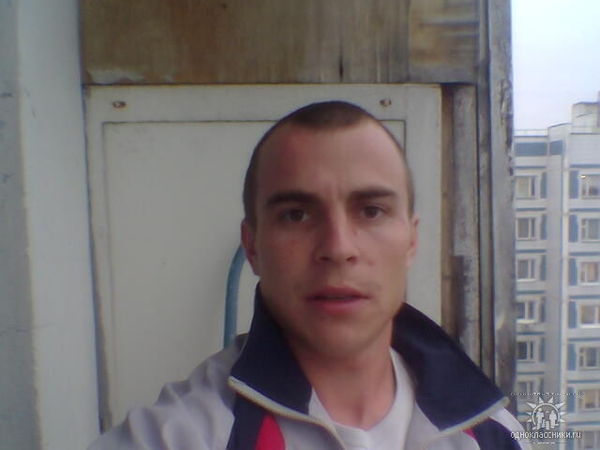 Иван Ганчогло