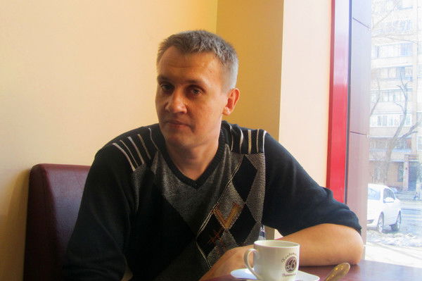 Вячеслав Чаадаев