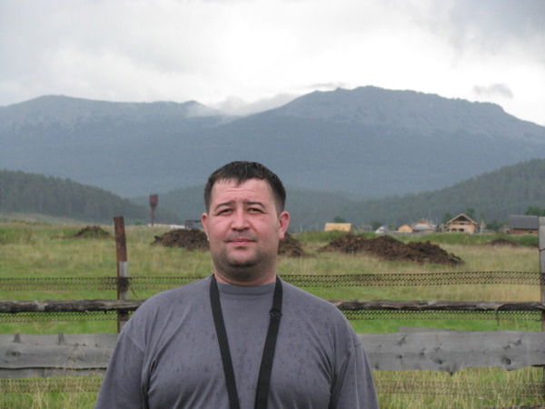 Айрат Саитов