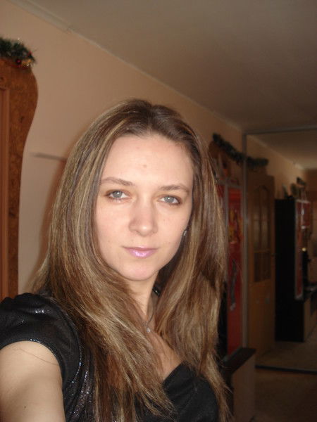 Елена Марусяк