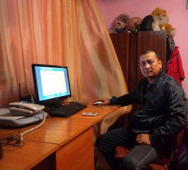 Габиден Туякбай