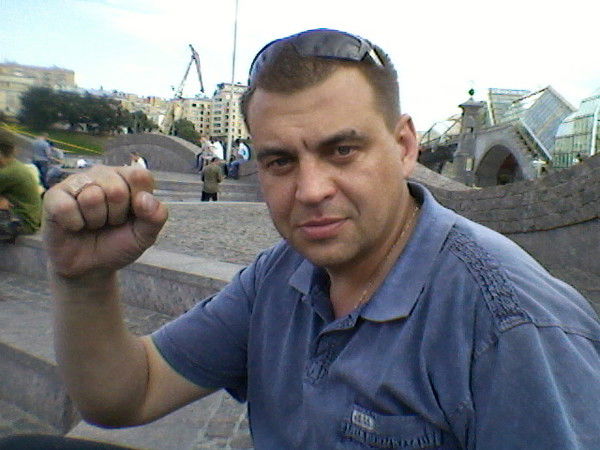 Евгений Забазнов