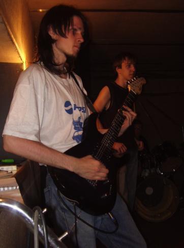 Ваня Сафонов