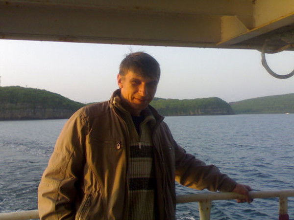 Александр Панфилов