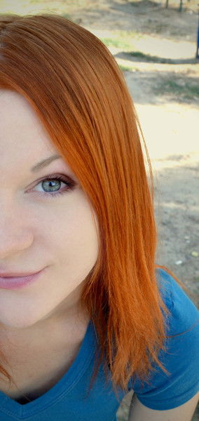 Лизочка Пименова