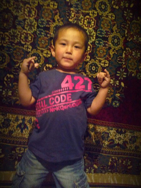 Расул Исмаилов