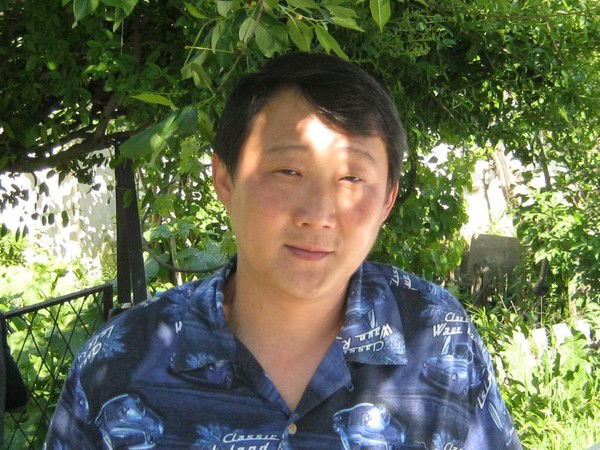 Анатолий Пак