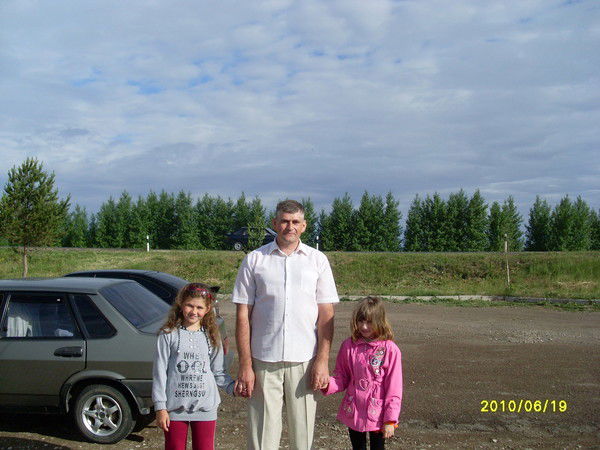 Виктор Раков