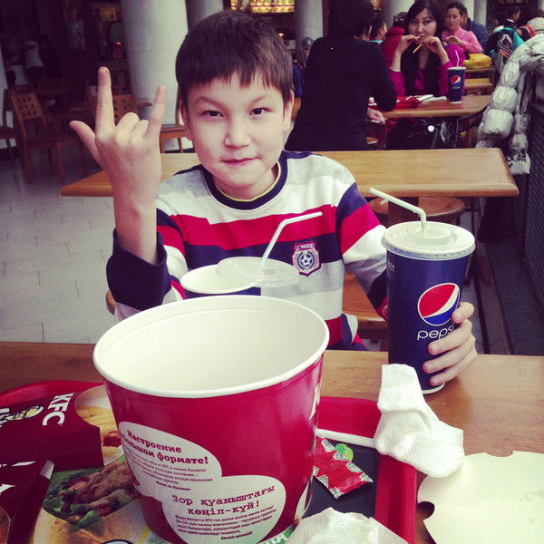 Алибек Токтаргазы