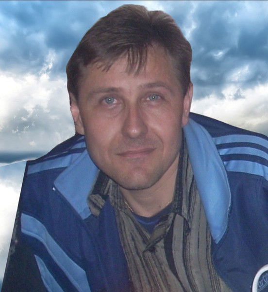 Виктор Логвиненко