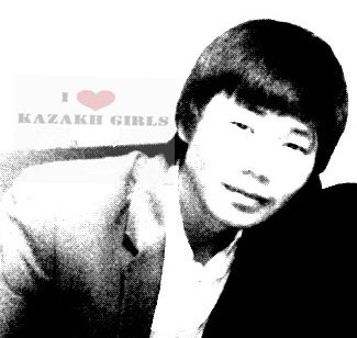 Альфа Абильдинов