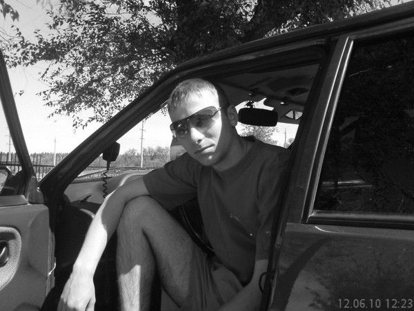 Евгений Белозёров