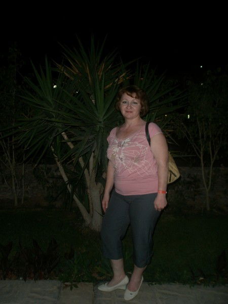 Наталья Старикова