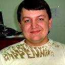 Виталий Вовк