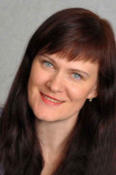 Татьяна Сайдова