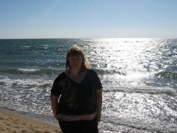 Ирина Усенко