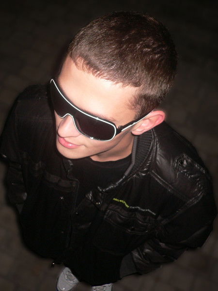 Жека Усенко