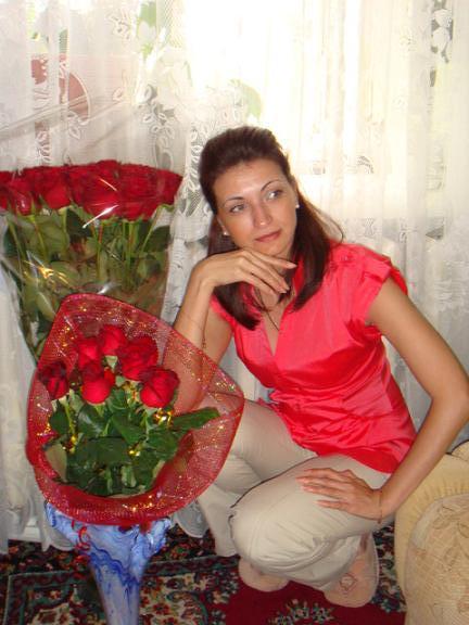 Елена Пашкевич