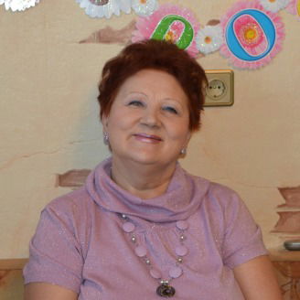 Маргарита Иванова(Карасева)