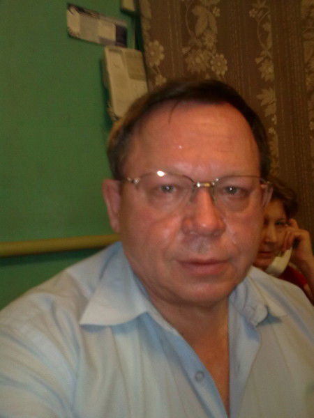 Евгений Ошурков