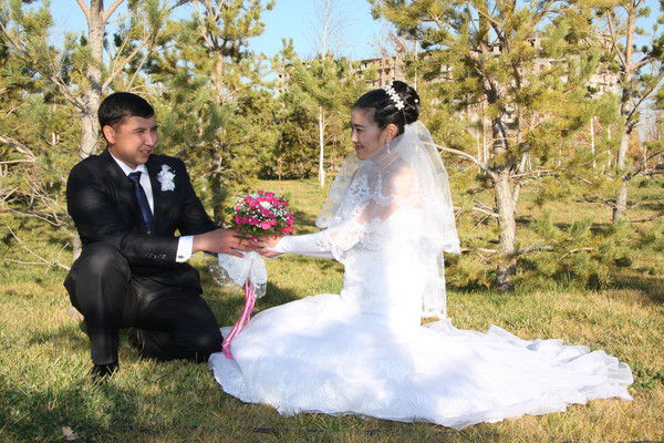 Бауыржан Шаймуратов