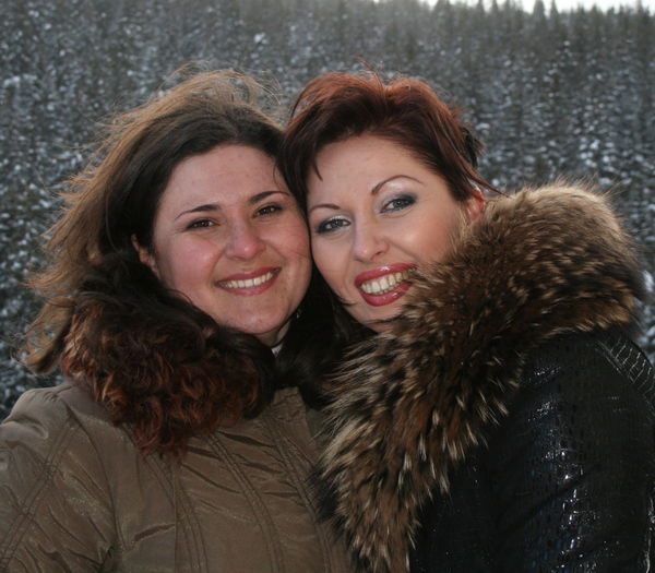 Анна Розенчук