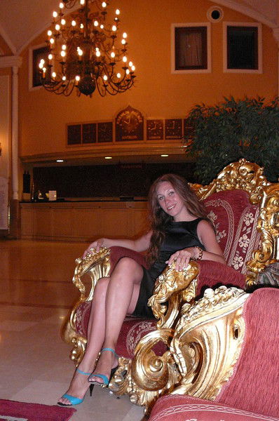 Евгения Лисина