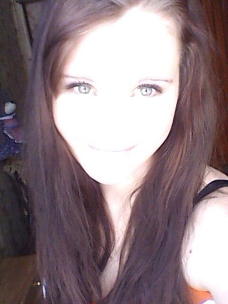 Kaтюшка Грешлова