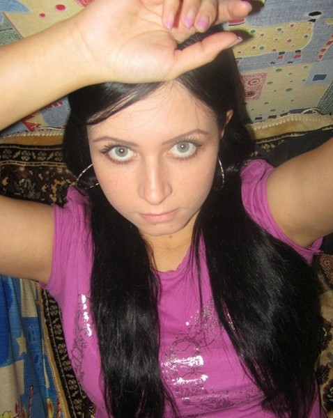 Светик Соболева