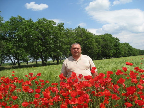 Витя Кушниренко