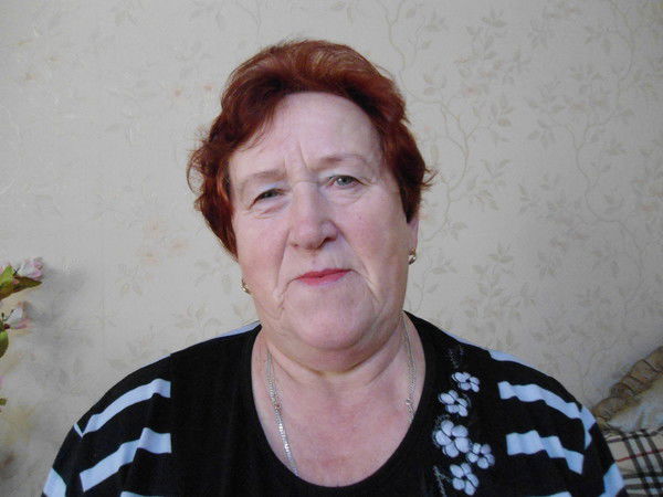 Наталья Филинских