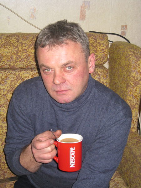 Андрей Пинегин