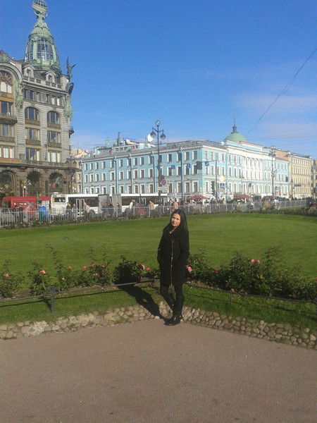 Яна Дигиштер