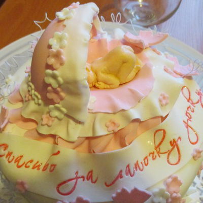 Ирина Шулаева