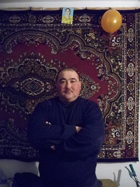 Федор Безбородов