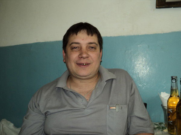 Дмитрий Балашов