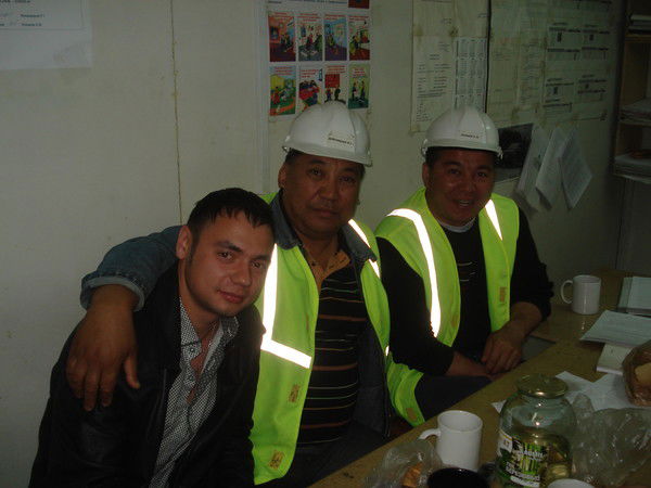 Жанат Дуйсембаев