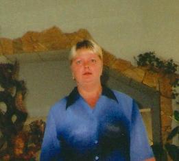 Лариса Уфимцева