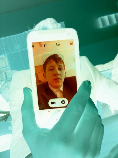 Влад Плюйко