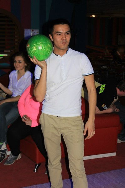 Акыл Жумабаев