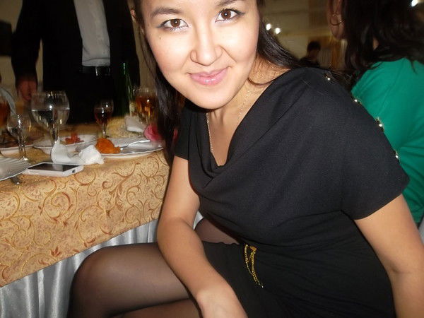 Гульсара Маканалинова