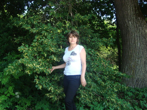 Алёна Букун