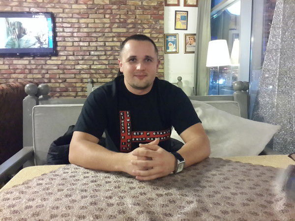 Василий Лисенков