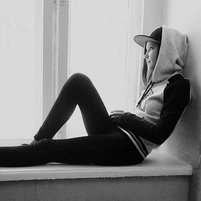 Женя Вартовская