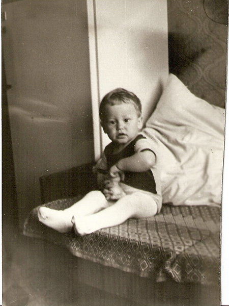 Иван Канабеев