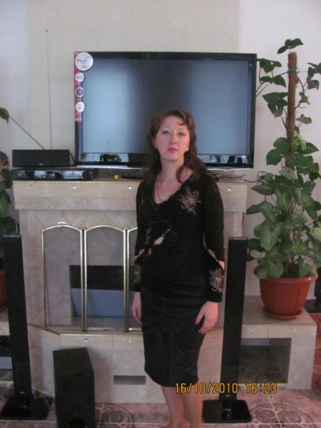 Света Друзенко